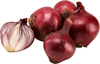 Cebula czerwona