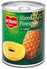 Ananas Del monte