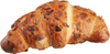 Croissant z Marcepanem