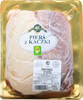 Piersi kacze mrożone 