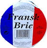 Ser Fransk Brie