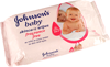Chusteczki Johnson's baby 