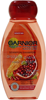 Garnier szzmpon naturalna pielęgnacja granat/250ml