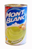 Deser Mont blanc