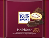 Czekolada Ritter Sport
