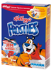 Płatki Kellogg's Frosties
