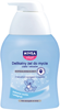 Żel Nivea baby 