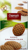 Ciastka Bezglutenowe 