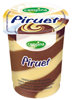Deser Piruett Campina