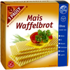 Wafle kukurydziane 