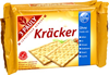 Krakersy Naturalne 