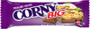 Baton Corny   z rodzynkami,