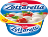 Ser Zottarella minis