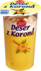 Deser Zott z Koroną