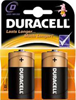 Baterie Duracell