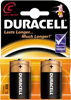 Baterie Duracell lr14 