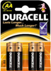 Baterie Duracell 