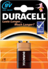 Bateria Duracell