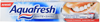 Aquafresh pasta white&shine /75ml