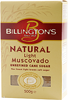 Cukier Billingtons Natural 