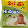 Chusteczki Huggies Wet Wipes 