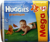 Pieluszki Huggies midi (3)