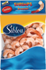 Krewetki sibleu