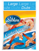 Krewetki Siblou duże
