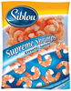 Krewetki sibleu