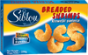 Krewetki sibleu