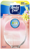 Ambi pur flush starter blossoming flowers