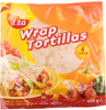 Tortilla Wrap