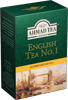 Herbata Ahmad tea