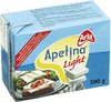 Ser Arla apetina 