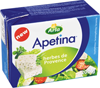 Ser Arla Apetina