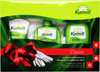 Kamill zestaw classic balsam d.ciala+krem do rak+balsam do rąk