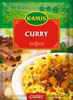 Curry Kamis