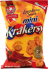 Krakersy lajkonik pikantne/150g