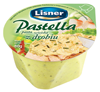 Pasta Pastella Lisner