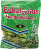 Cukierki Eukalyptus