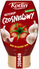 Ketchup Kotlin
