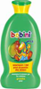 Bobini szampon&płyn do kąpieli