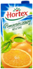 Nektar HORTEX z brazylijskich pomarańczy/2l