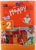 Pieluszki Bella Baby Happy 2