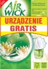 Odswieżacz Air wick 