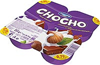 Deser Chocho