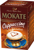 Mokate cappuccino