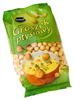 Groszek ptysiowy 