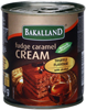 Masa kr&oacute;wkowa Bakkalland