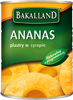 Ananas Bakalland